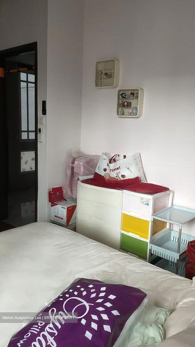 Casa Rosa (D19), Condominium #636205501